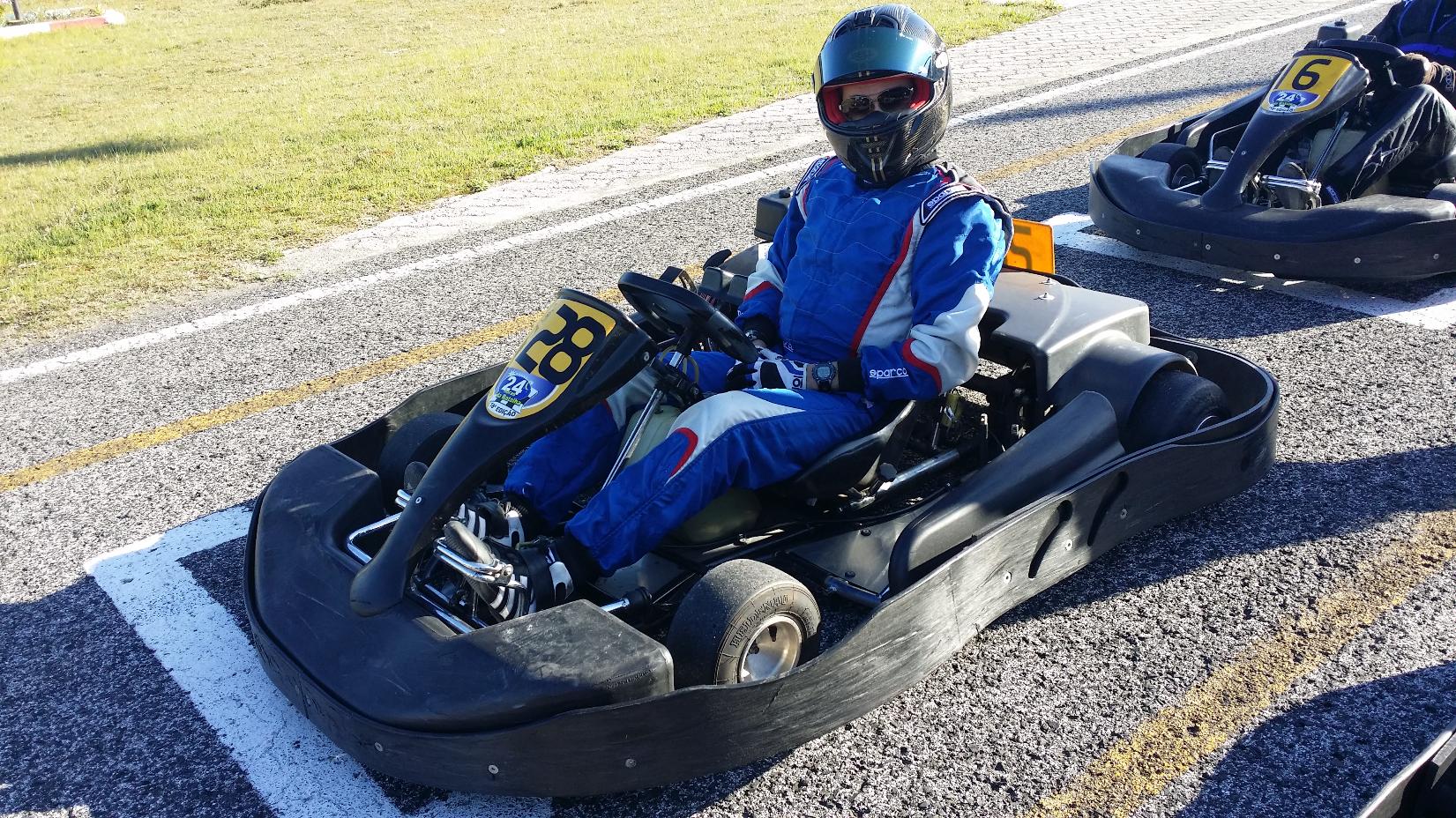 RedLine Cup1535